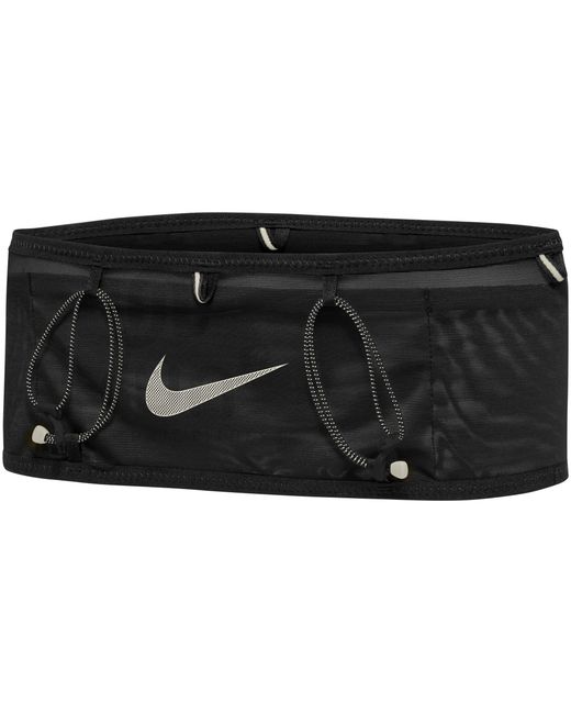 Cinturón Acg Goat Nike de color Black