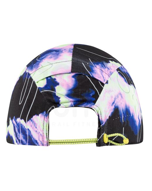 Coolnet Uv Pack Speed Cap Buff de color Blue