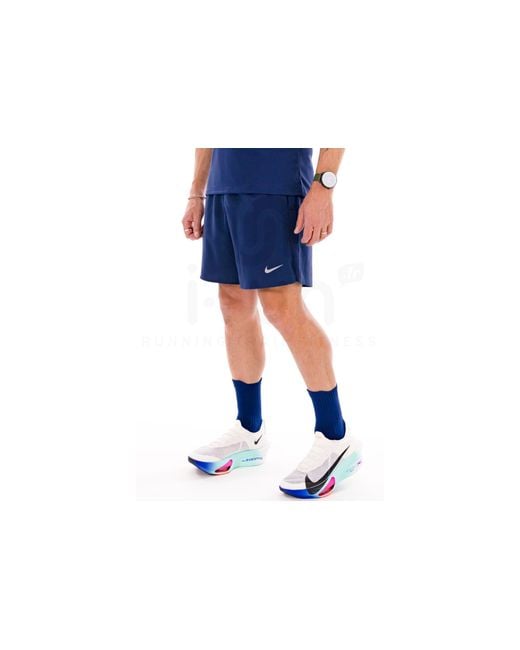 Challenger Nike de hombre de color Blue