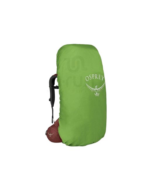 Aether 65 Osprey de hombre de color Red