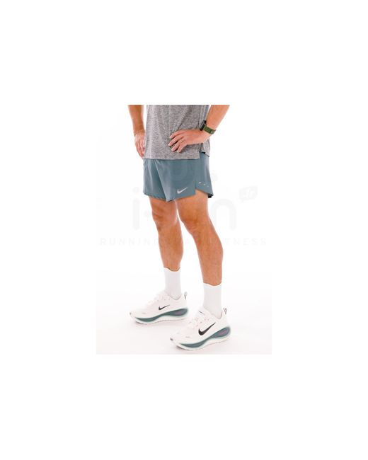 Stride 2En1 Nike de hombre de color Blue