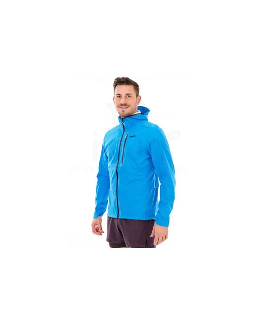 High Point Waterproof 2 Brooks de hombre de color Blue