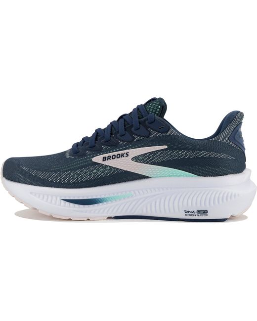 Ghost 17 Brooks de color Blue