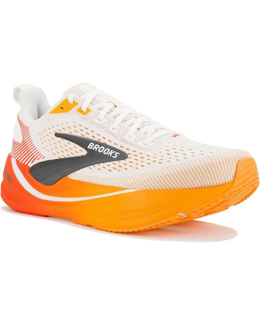 Ghost Max 4 Brooks de hombre de color White