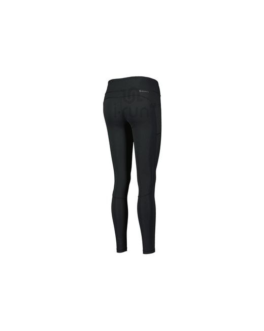 Endurance Scott de color Black