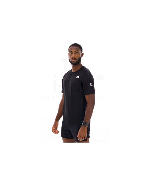 Summit High Trail The North Face de hombre de color Black