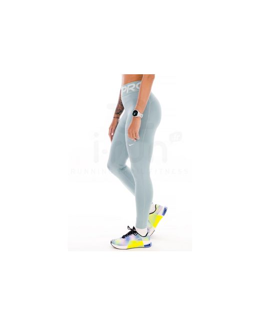 Pro Sculpt Nike de color Black