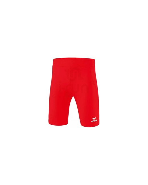 Racing Junior Erima de hombre de color Red