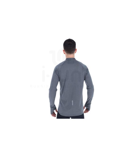 Active Midlayer Inov-8 de hombre de color Black