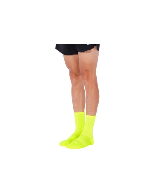 Speedy High Planet Circle de color Yellow