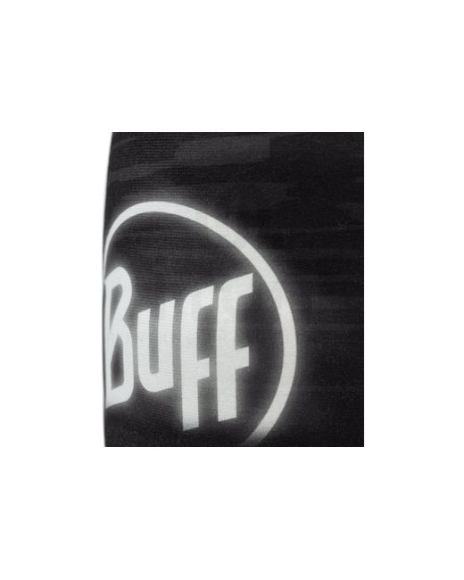 Ecostretch Buff de color Black