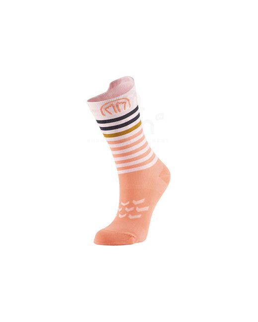 Run Anatomic Light Crew Sidas de color Black