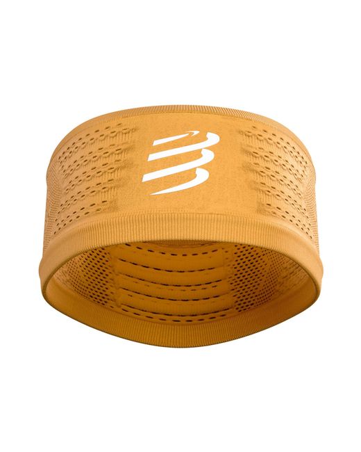 On/Off Compressport de color Metallic