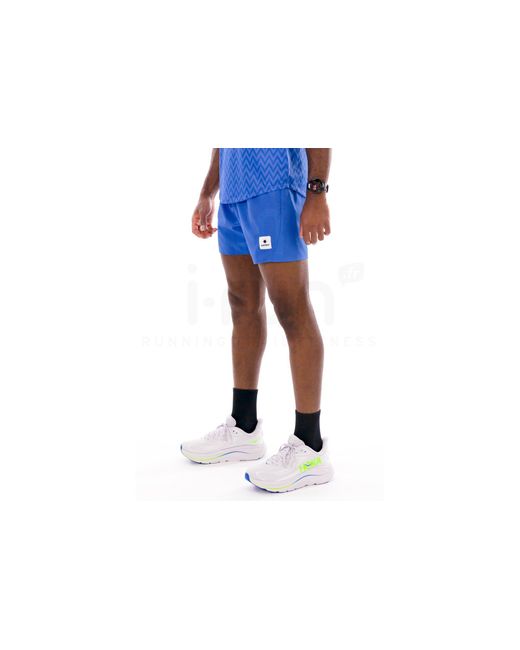 Pace Saysky de hombre de color Blue