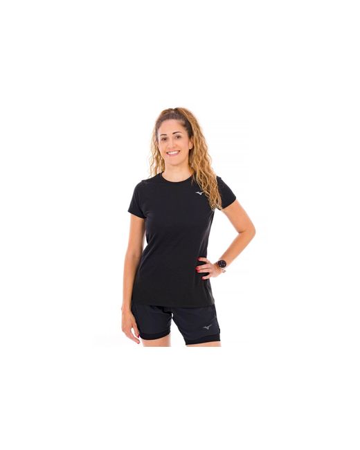 Impulse Core Mizuno de color Black