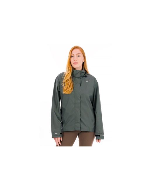 Chaqueta Fast Repel Nike de color Black