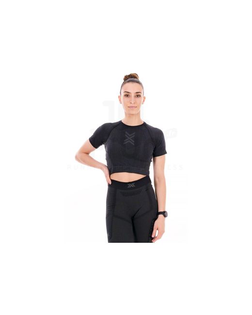 Xceed Run X Bionic de color Black
