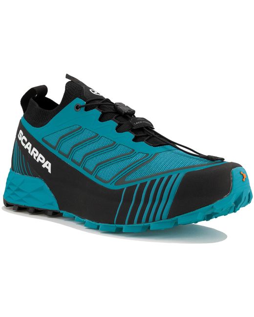 Ribelle Run 2 SCARPA de hombre de color Blue