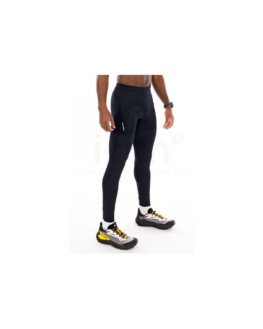 Shakeout Core Salomon de hombre de color Black