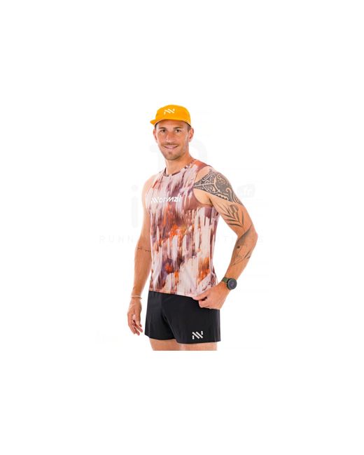 Race 02 NNormal de hombre de color Black
