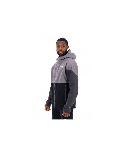 Lightning The North Face de hombre de color Black
