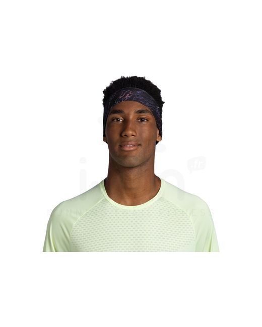 Coolnet Uv Slim Buff de color Blue