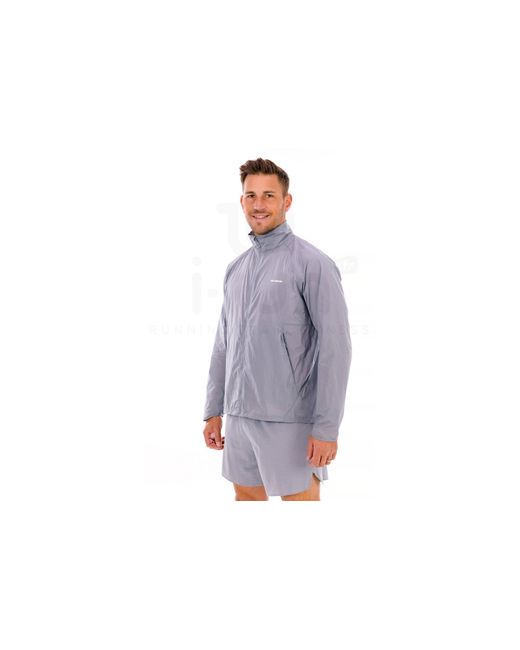 Shakeout Fly Salomon de hombre de color Gray