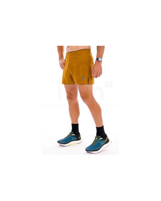 Endurance Vented Scott de hombre de color Black