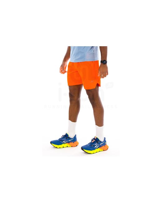 Id Run Reebok de hombre de color Black