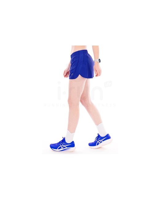 Core Split Asics de color Blue