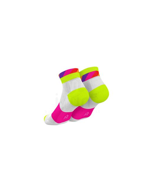Strides Short INCYLENCE de color Black