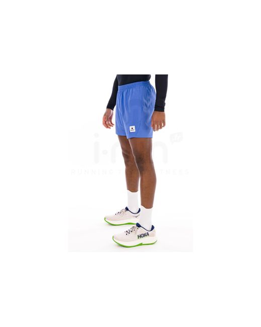 Pace Saysky de hombre de color Black