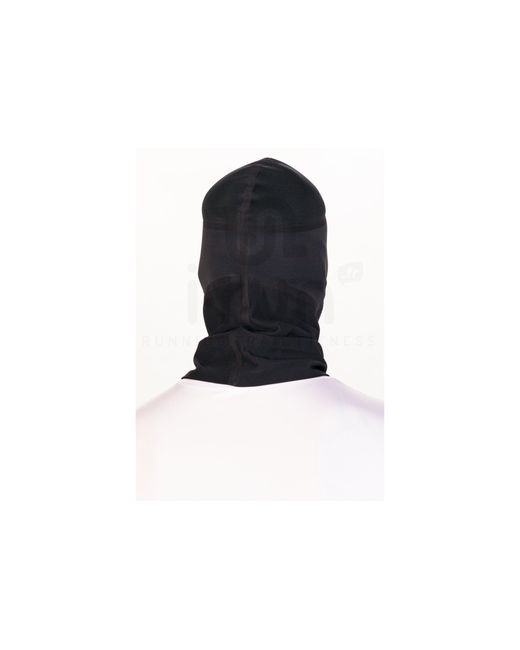 Windproof Buff de color Black