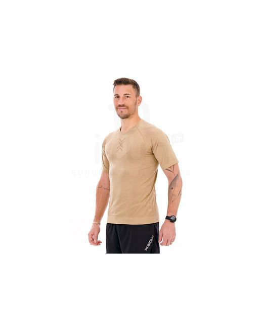 Xceed Run X Bionic de hombre de color Black