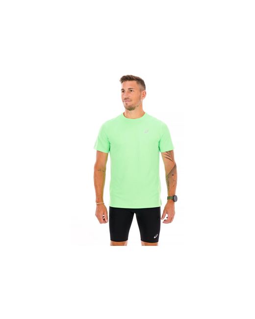 Core Asics de hombre de color Green