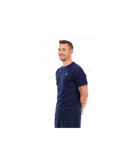Core Asics de hombre de color Blue