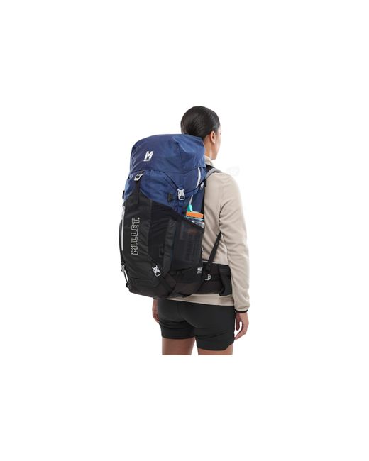 Ubic 50+10 Millet de color Black