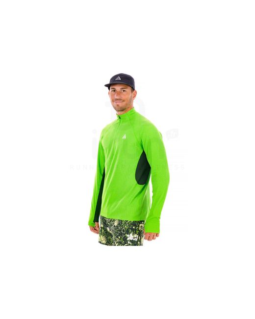 Acg Trail Nike de hombre de color Green