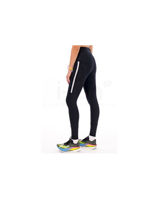 Launch Elite Cw Under Armour de color Black