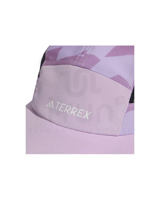 Terrex Climacool Adidas de color Purple