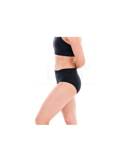 Performance Light Eco Odlo de color Black