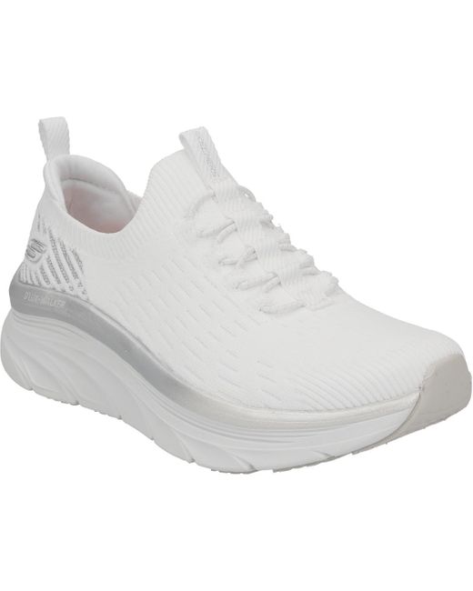 wide fitting sketchers