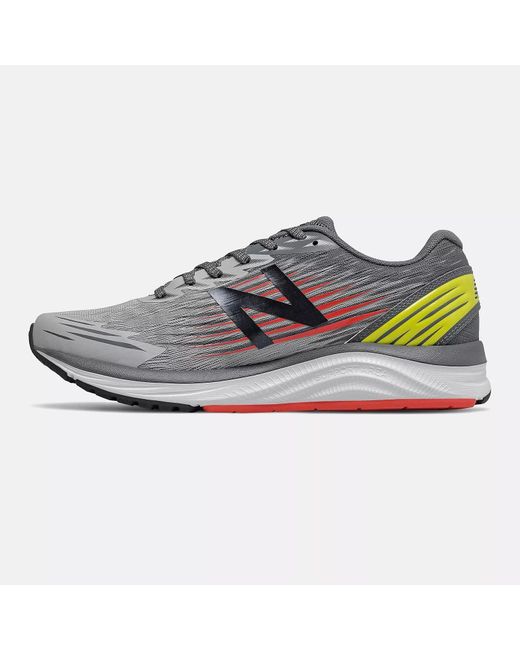 New Balance Rubber Msyncc1 S Wide Fit 