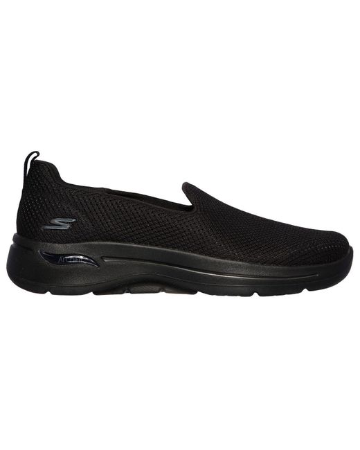 skechers arch fit grateful womens walking shoes