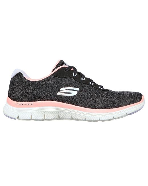 wide fitting skechers