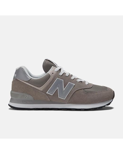 new balance 574 core wide fit