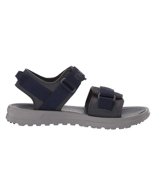 new balance mens wide sandals
