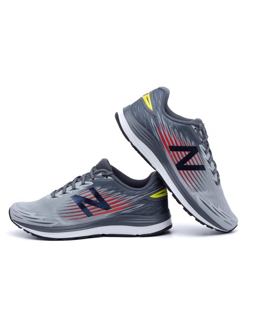 New Balance Rubber Msyncc1 S Wide Fit 