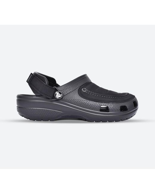 Crocs™ S Wide Fit 207142 Vista Ii Sandals for Men | Lyst