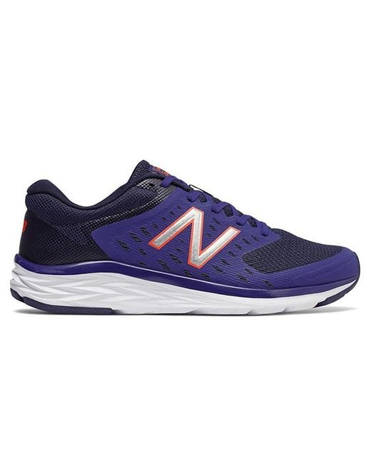 new balance wide fit